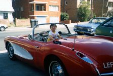 Albert in the 56 Vette.jpg