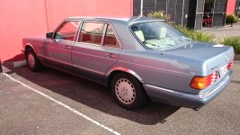 1989 300SEL 97,500kms (2).JPG