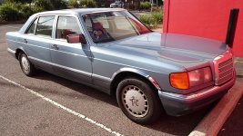 1989 300SEL 97,500kms (3).JPG